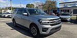 Used 2024 FORD EXPEDITION XLT in GAINESVILLE, FLORIDA