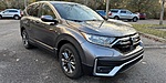 Used 2021 Honda CR-V EX in GAINESVILLE, FLORIDA