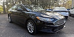 Used 2017 FORD FUSION SE in GAINESVILLE, FLORIDA