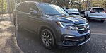 Used 2019 Honda Pilot EX-L in GAINESVILLE, FLORIDA