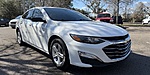 Used 2020 CHEVROLET MALIBU LS in GAINESVILLE, FLORIDA
