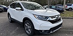 Used 2019 Honda CR-V EX in GAINESVILLE, FLORIDA