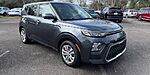 Used 2021 KIA SOUL LX in GAINESVILLE, FLORIDA