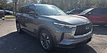 Used 2023 INFINITI QX60 LUXE in GAINESVILLE, FLORIDA