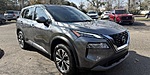 Used 2023 NISSAN ROGUE SV in GAINESVILLE, FLORIDA
