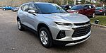 Used 2022 CHEVROLET BLAZER LT in GAINESVILLE, FLORIDA