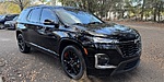 Used 2022 CHEVROLET TRAVERSE PREMIER in GAINESVILLE, FLORIDA