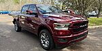 Used 2022 RAM 1500 LARAMIE in GAINESVILLE, FLORIDA