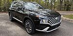 Used 2022 HYUNDAI SANTA FE HYBRID SEL PREMIUM in GAINESVILLE, FLORIDA