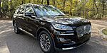 Used 2023 LINCOLN AVIATOR RESERVE in GAINESVILLE, FLORIDA