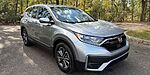 Used 2020 Honda CR-V EX-L in GAINESVILLE, FLORIDA