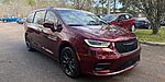 Used 2021 CHRYSLER PACIFICA TOURING L in GAINESVILLE, FLORIDA