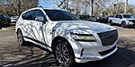 Used 2021 GENESIS GV80 2.5T in GAINESVILLE, FLORIDA