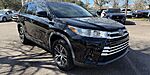 Used 2019 TOYOTA HIGHLANDER LE in GAINESVILLE, FLORIDA