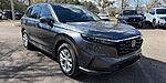 Used 2024 Honda CR-V LX in GAINESVILLE, FLORIDA