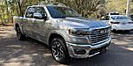 Used 2025 RAM 1500 LARAMIE in GAINESVILLE, FLORIDA