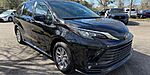 Used 2025 TOYOTA SIENNA XLE in GAINESVILLE, FLORIDA
