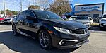 Used 2020 Honda Civic EX in GAINESVILLE, FLORIDA