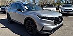 Used 2025 Honda CR-V Hybrid SPORT-L in GAINESVILLE, FLORIDA