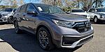 Used 2020 Honda CR-V EX-L in GAINESVILLE, FLORIDA