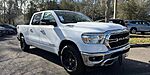 Used 2021 RAM 1500 BIG HORN/LONE STAR in GAINESVILLE, FLORIDA