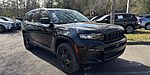 Used 2023 JEEP GRAND CHEROKEE L ALTITUDE in GAINESVILLE, FLORIDA