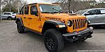 Used 2021 JEEP GLADIATOR MOJAVE in GAINESVILLE, FLORIDA