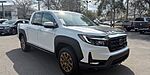 Used 2022 Honda Ridgeline RTL-E in GAINESVILLE, FLORIDA