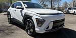 Used 2025 HYUNDAI KONA SEL in GAINESVILLE, FLORIDA