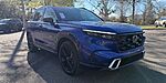 Used 2025 Honda CR-V Hybrid SPORT TOURING in GAINESVILLE, FLORIDA