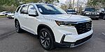Used 2025 Honda Pilot TOURING in GAINESVILLE, FLORIDA