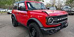 Used 2023 FORD BRONCO BLACK DIAMOND in GAINESVILLE, FLORIDA