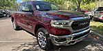 Used 2024 RAM 1500 LIMITED in GAINESVILLE, FLORIDA
