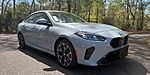 Used 2025 BMW 2 SERIES 228 XDRIVE GRAN COUPE in GAINESVILLE, FLORIDA