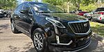 Used 2022 CADILLAC XT5 PREMIUM LUXURY in GAINESVILLE, FLORIDA