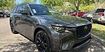Used 2025 MAZDA CX-90 PHEV PREMIUM in GAINESVILLE, FLORIDA