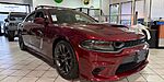 Used 2022 DODGE CHARGER R/T SCAT PACK in GAINESVILLE, FLORIDA