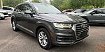 Used 2019 AUDI Q7 45 PREMIUM PLUS in GAINESVILLE, FLORIDA