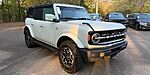 Used 2022 FORD BRONCO OUTER BANKS in GAINESVILLE, FLORIDA