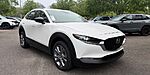 Used 2022 MAZDA CX-30 2.5 TURBO PREMIUM PACKAGE in GAINESVILLE, FLORIDA
