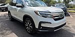 Used 2022 Honda Pilot TOURING in GAINESVILLE, FLORIDA