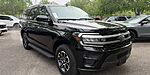 Used 2024 FORD EXPEDITION XLT in GAINESVILLE, FLORIDA