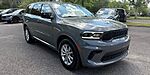 Used 2025 DODGE DURANGO GT in GAINESVILLE, FLORIDA