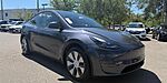 Used 2023 TESLA MODEL Y LONG RANGE in GAINESVILLE, FLORIDA