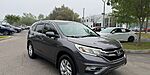 Used 2015 Honda CR-V EX in GAINESVILLE, FLORIDA