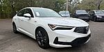 Used 2024 ACURA INTEGRA A-SPEC TECH PACKAGE in GAINESVILLE, FLORIDA
