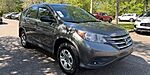 Used 2014 Honda CR-V LX in GAINESVILLE, FLORIDA