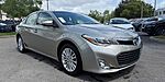 Used 2014 TOYOTA AVALON HYBRID XLE TOURING in GAINESVILLE, FLORIDA