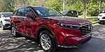 Used 2025 Honda CR-V EX-L in GAINESVILLE, FLORIDA