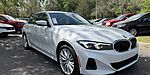 Used 2024 BMW 3 SERIES 330I in GAINESVILLE, FLORIDA